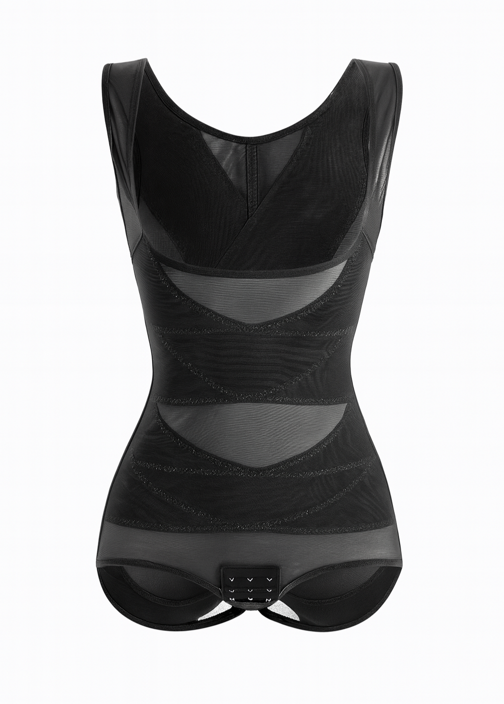 Faja Escultural 360° podrás moldear tu figura al instante y sentirte increíble en cada ocasión