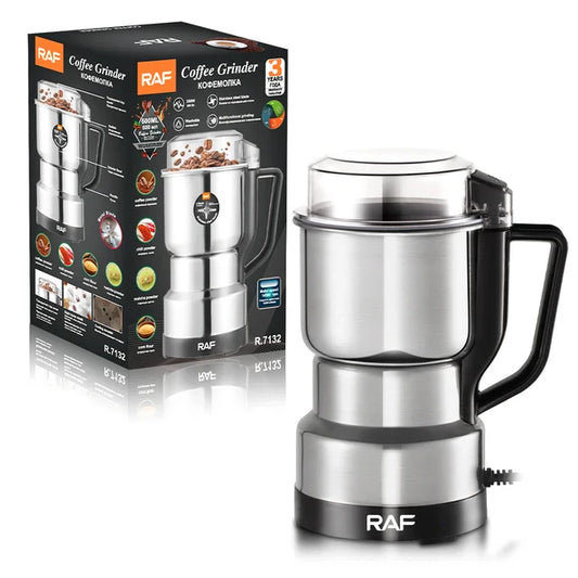 Molinillo de café eléctrico