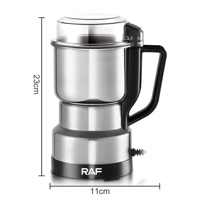 Molinillo de café eléctrico