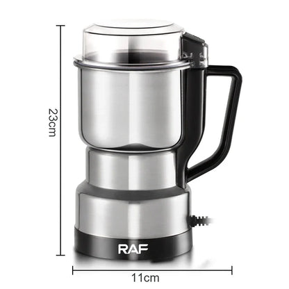 Molinillo de café eléctrico