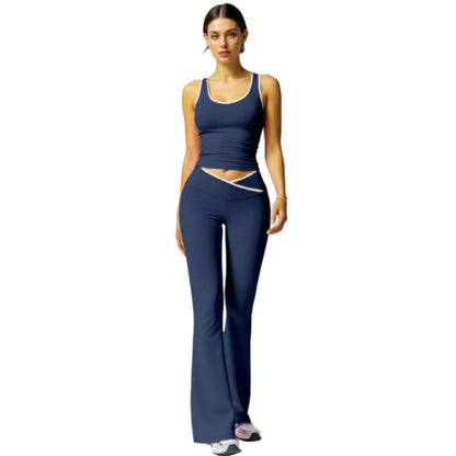 Conjunto Zerpa💎-Diseñado para resaltar curvas con comodidad.🤍