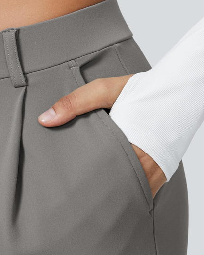 Pantalón Lyra🪐– Elegancia de oficina con comodidad total. 💼