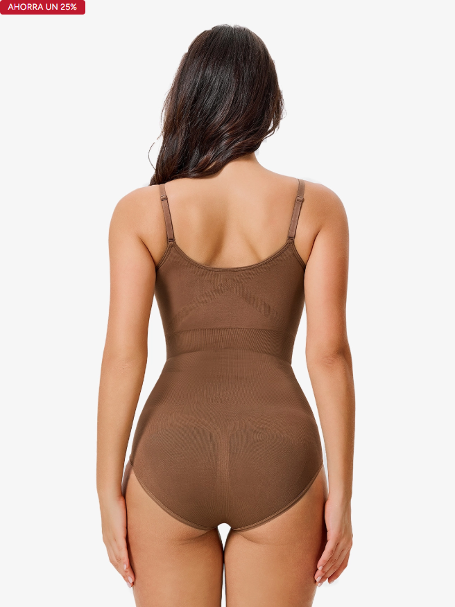 Body faja compresor
