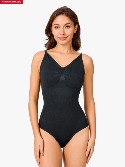 Body faja compresor