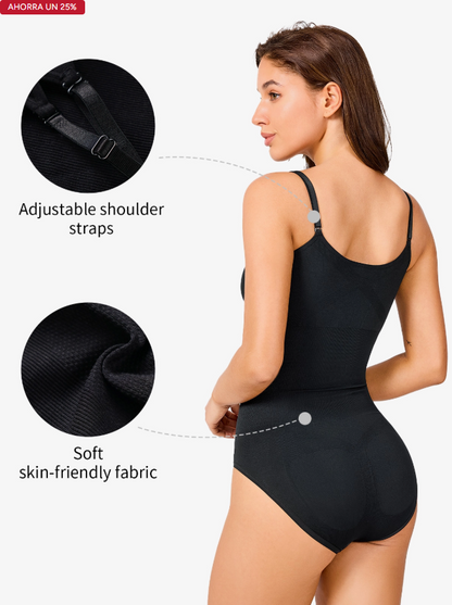 Body faja compresor