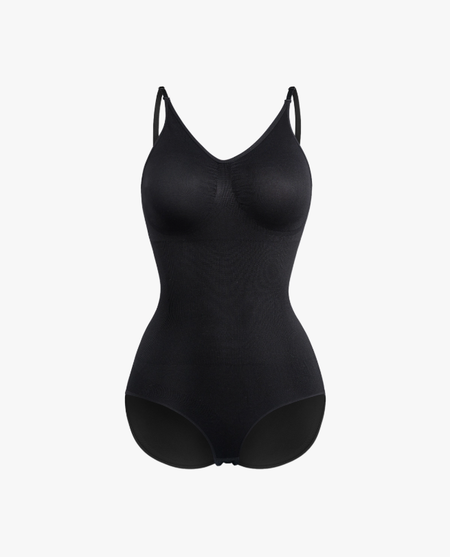 Body faja compresor