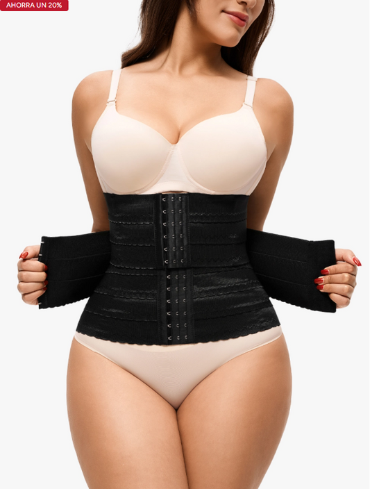 Faja Silueta Deluxe