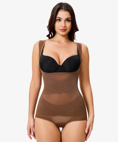 Faja Escultural 360° podrás moldear tu figura al instante y sentirte increíble en cada ocasión