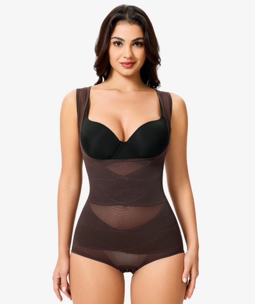 Faja Escultural 360° podrás moldear tu figura al instante y sentirte increíble en cada ocasión