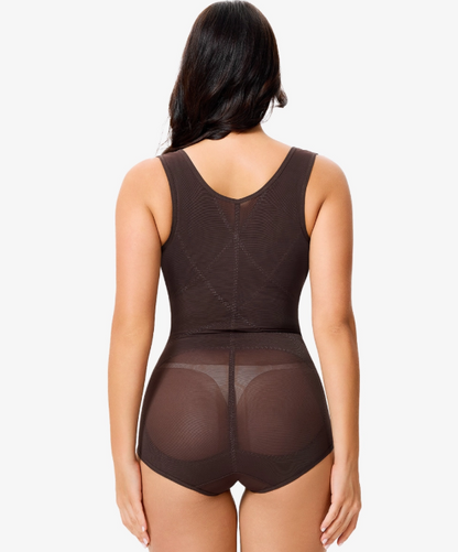 Faja Escultural 360° podrás moldear tu figura al instante y sentirte increíble en cada ocasión