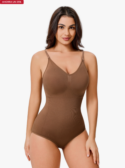 Body faja compresor