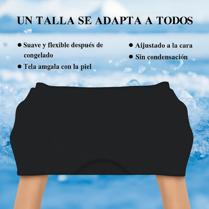 Gorro Anti-Migraña