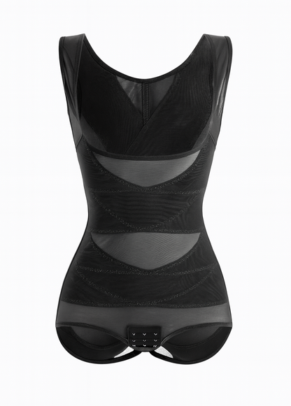 Faja Escultural 360° podrás moldear tu figura al instante y sentirte increíble en cada ocasión