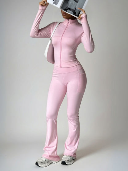 Pink Rush Set💗-Comodidad con un toque de dulzura💨