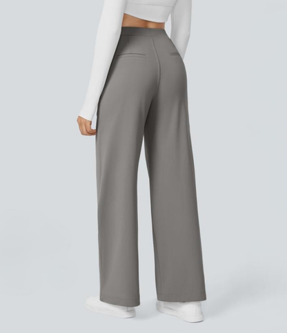 Pantalón Lyra🪐– Elegancia de oficina con comodidad total. 💼