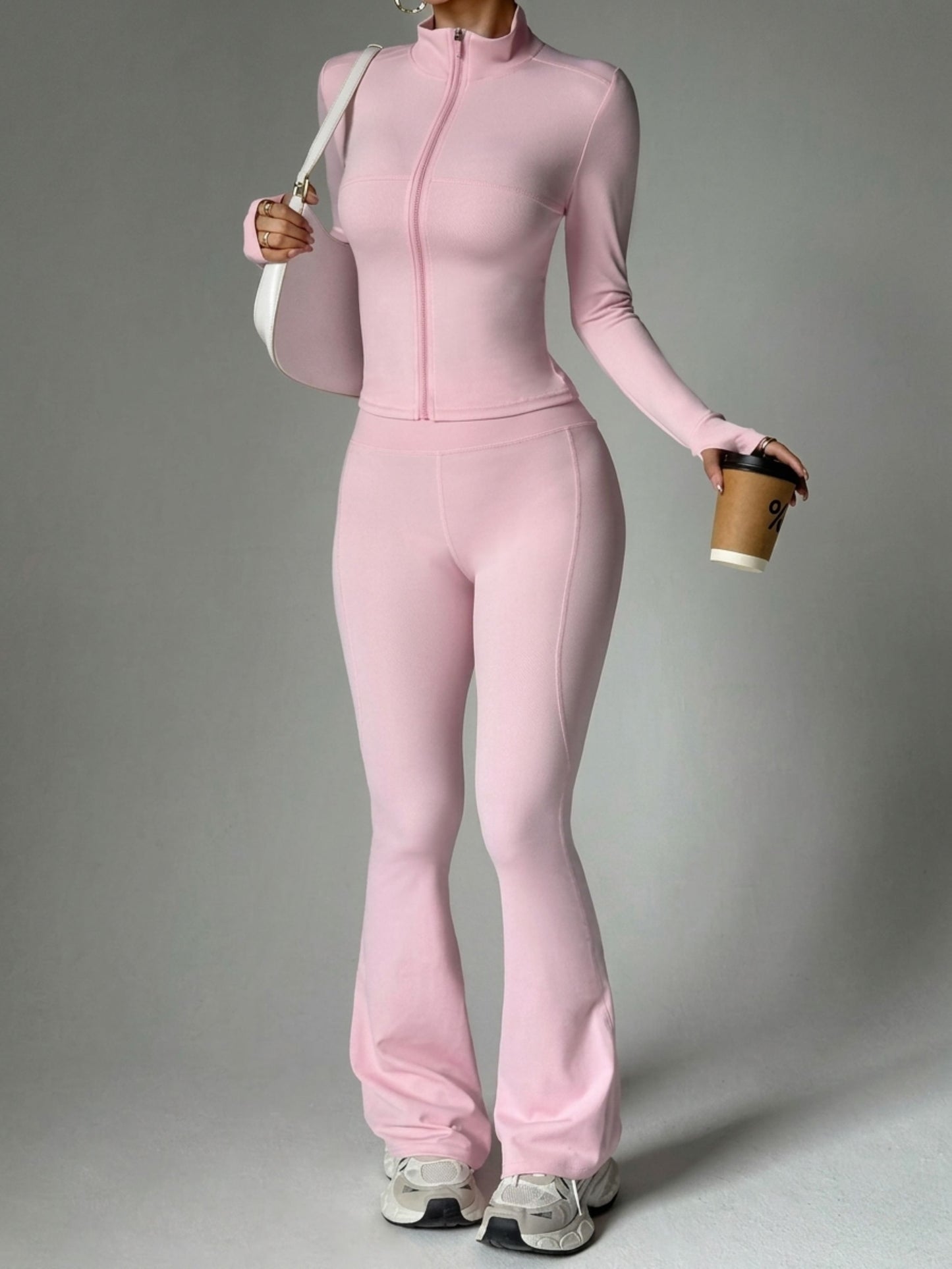 Pink Rush Set💗-Comodidad con un toque de dulzura💨