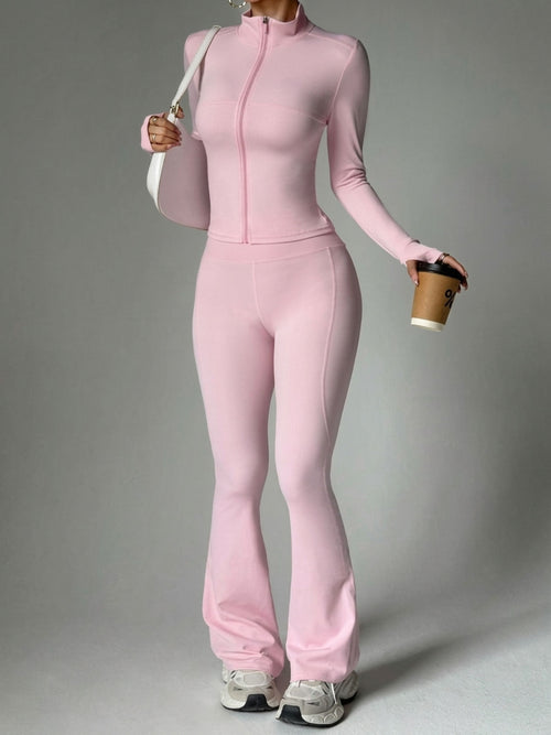 Pink Rush Set💗-Comodidad con un toque de dulzura💨