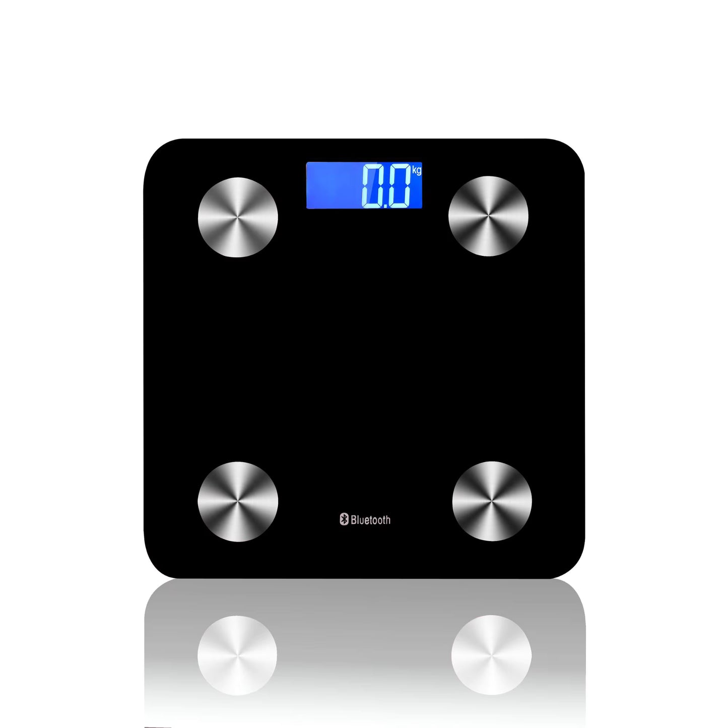 Balanza bluetooth inteligente