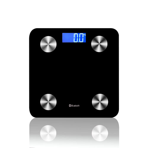 Balanza bluetooth inteligente