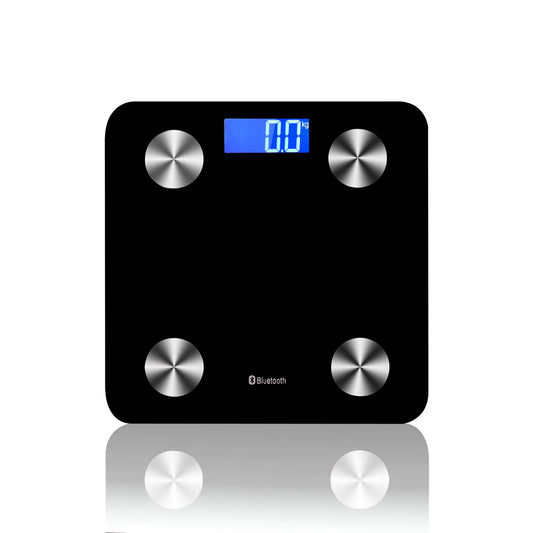 Balanza bluetooth inteligente