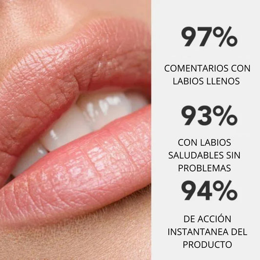 Voluminizador de Labios