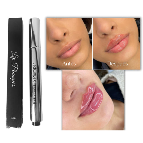 Voluminizador de Labios