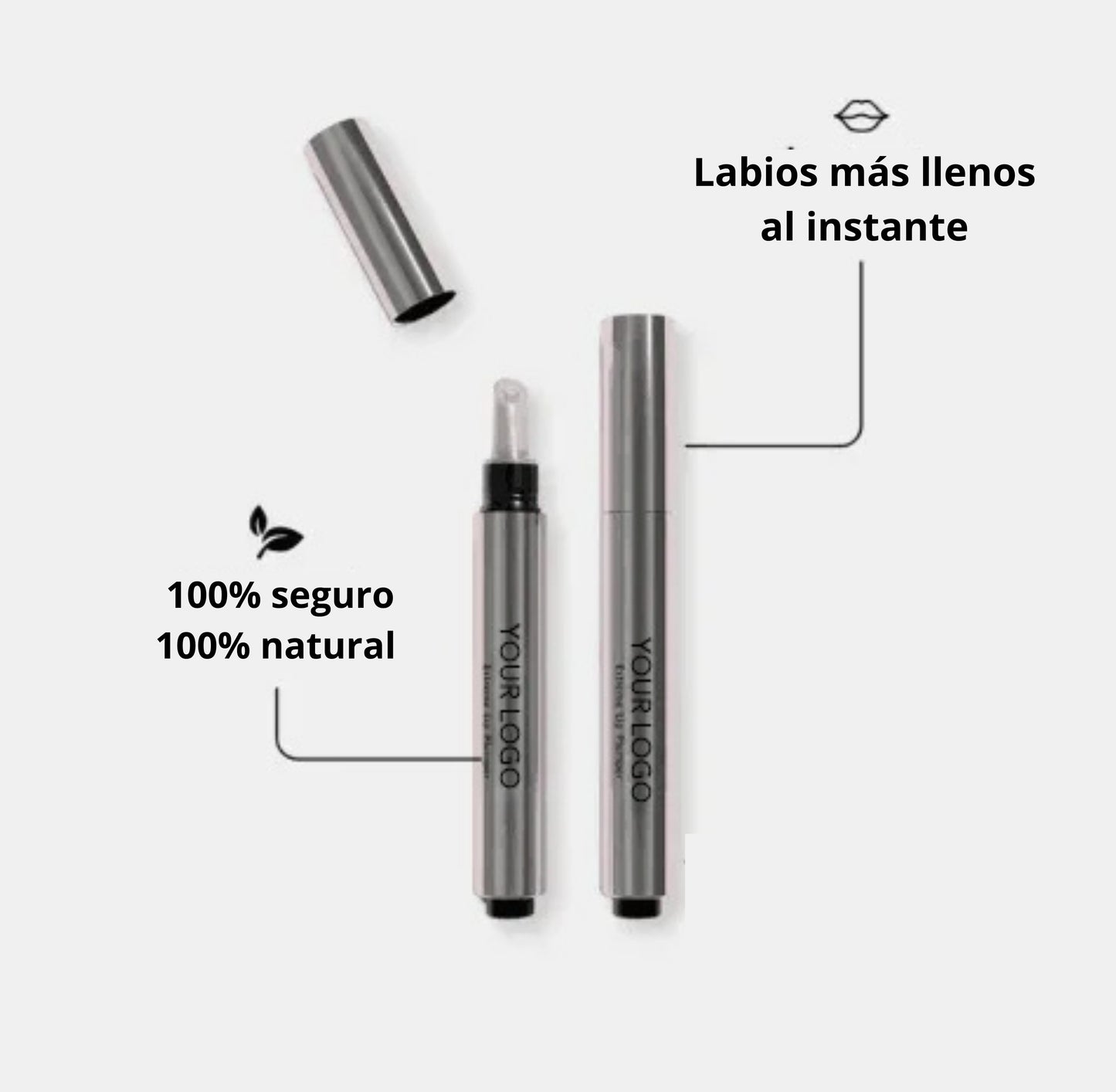 Voluminizador de Labios