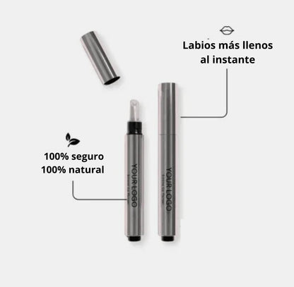 Voluminizador de Labios